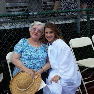 Meet your Posher, Martina